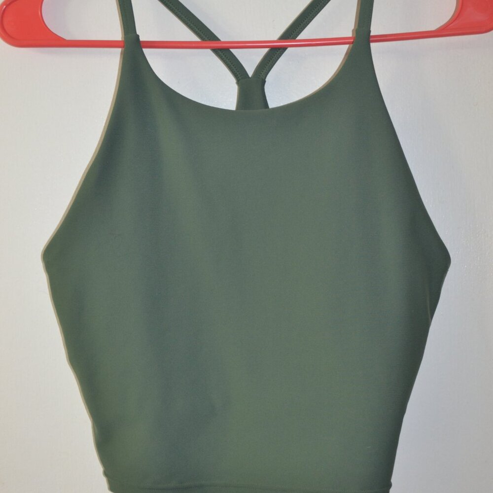 bra top